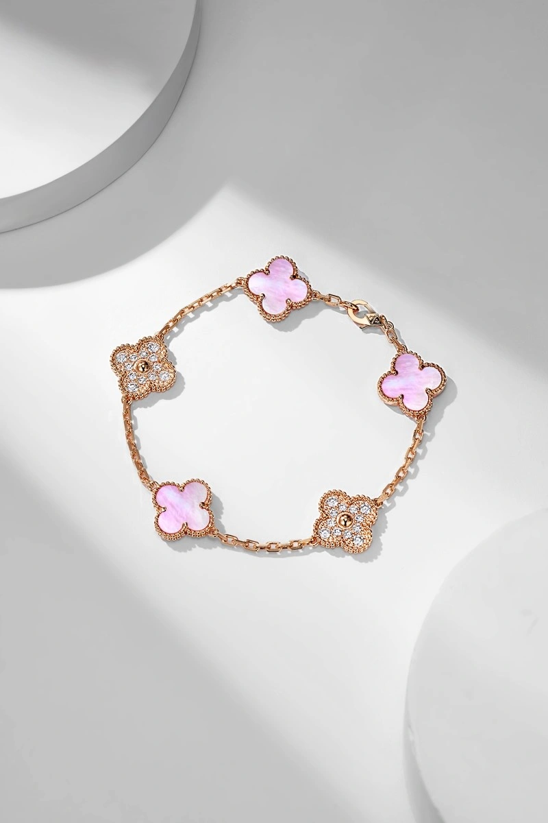 Vca Bracelets EyeCatching 254115