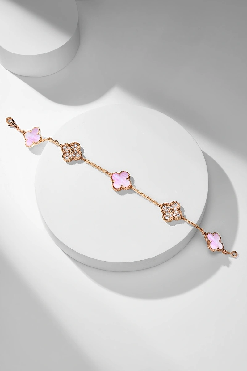 Vca Bracelets EyeCatching 254115