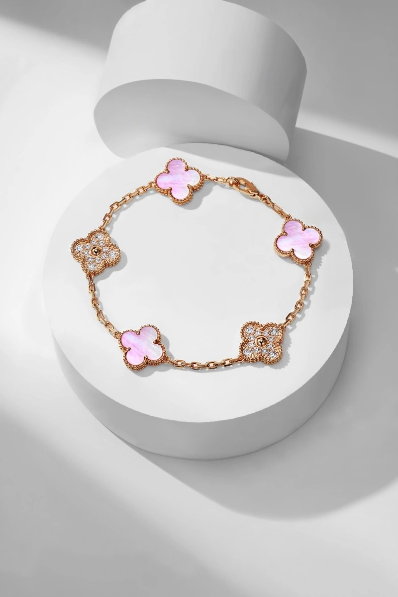 Vca Bracelets EyeCatching 254115