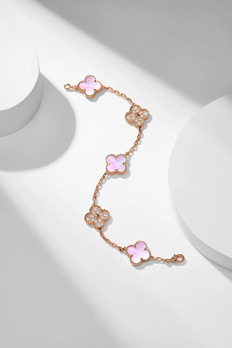 Vca Bracelets EyeCatching 254115
