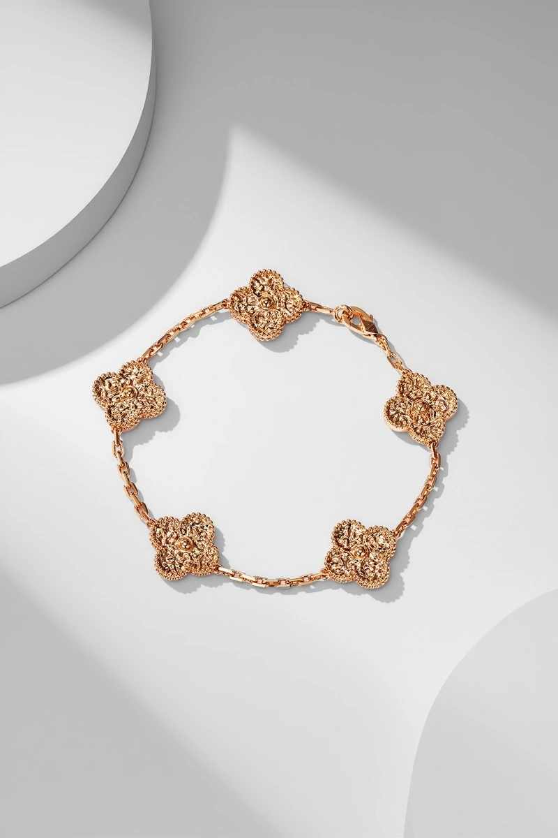 Vca Bracelets Durable 254113