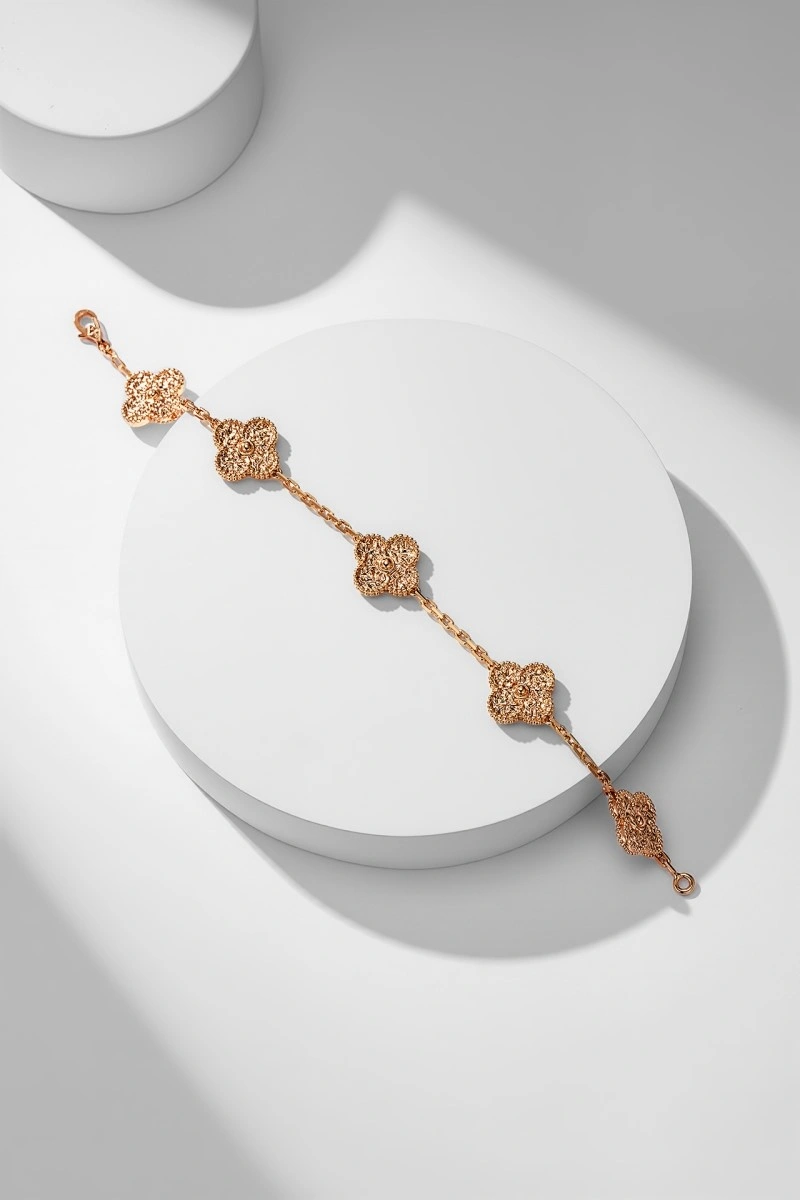 Vca Bracelets Durable 254113
