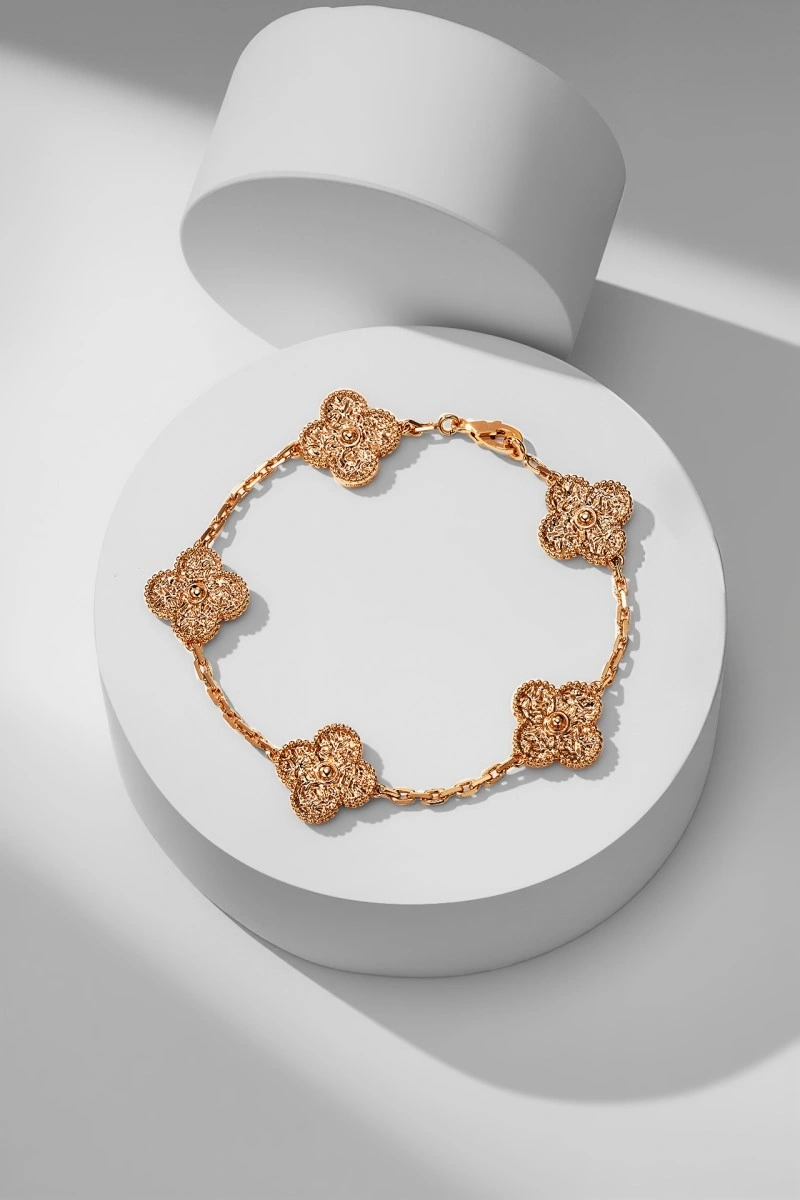 Vca Bracelets Durable 254113