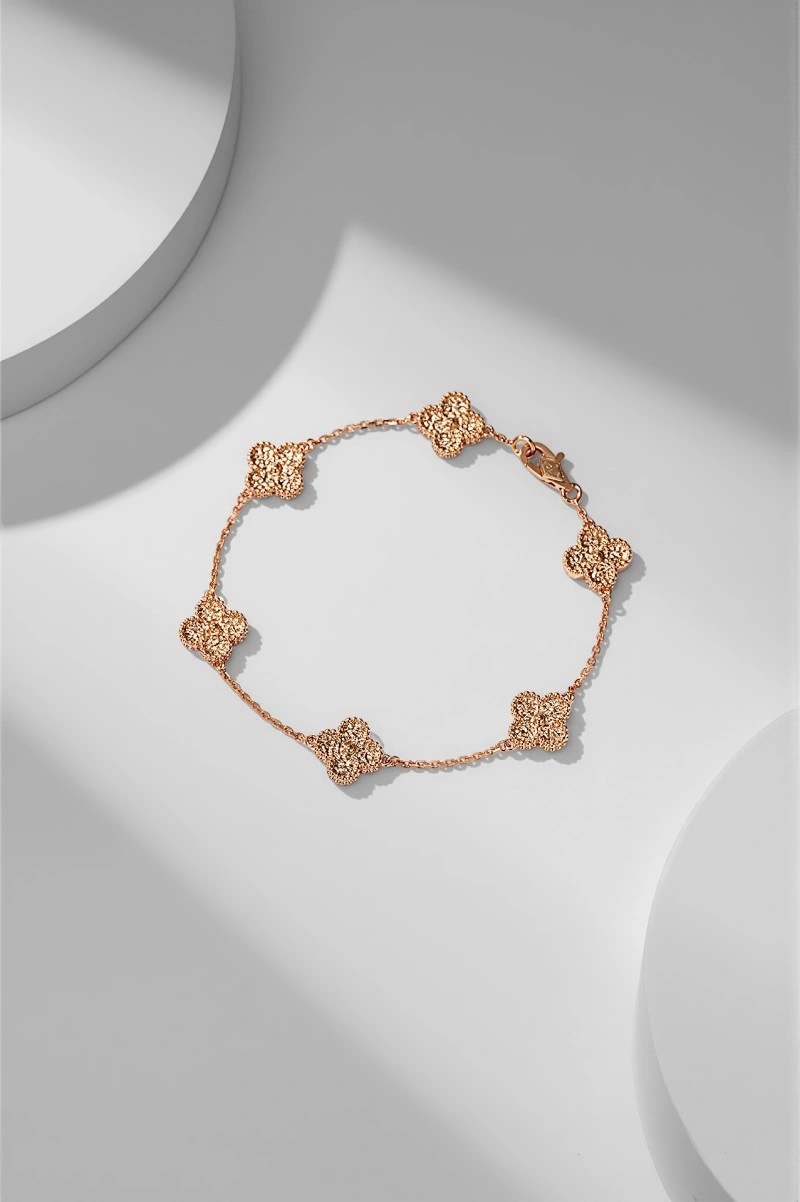 WaterResistant Vca Bracelets 254114