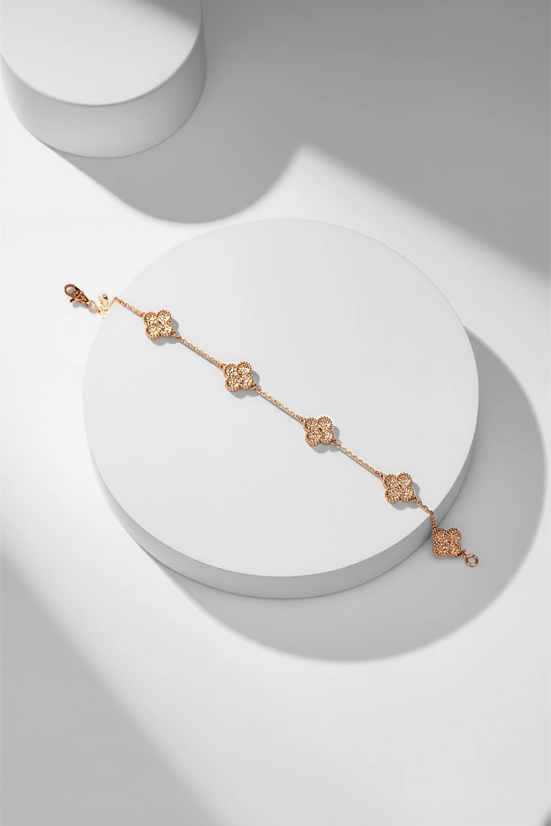 WaterResistant Vca Bracelets 254114