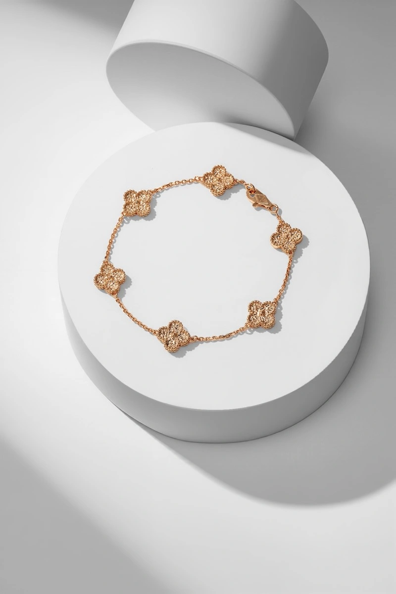 WaterResistant Vca Bracelets 254114