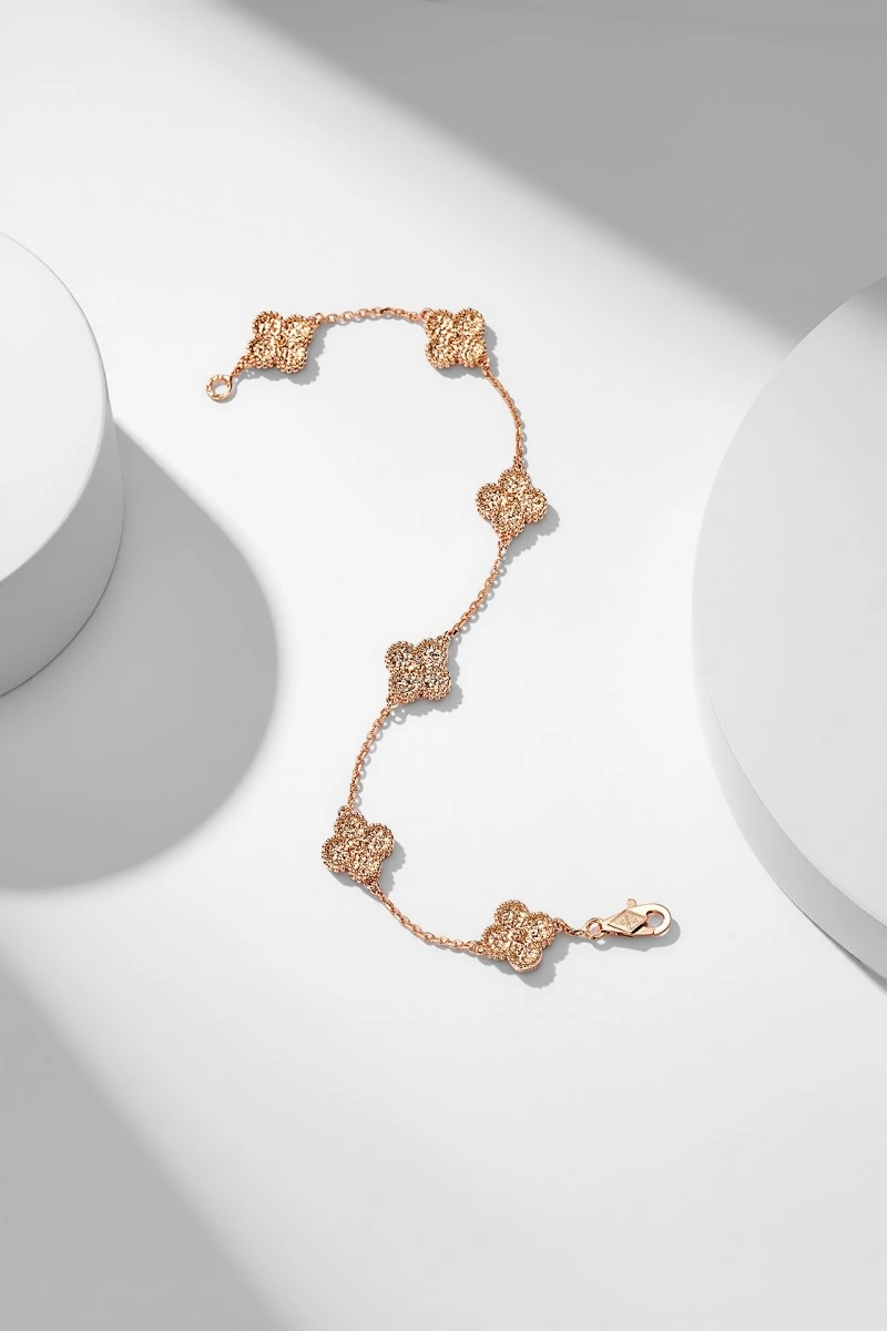 WaterResistant Vca Bracelets 254114