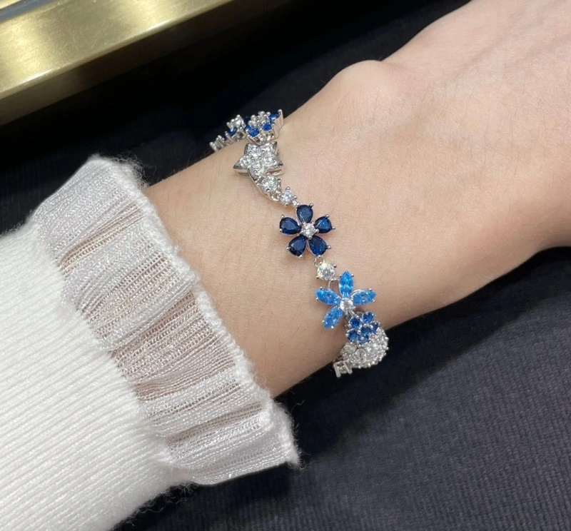 Vca Bracelets HighQuality 254111