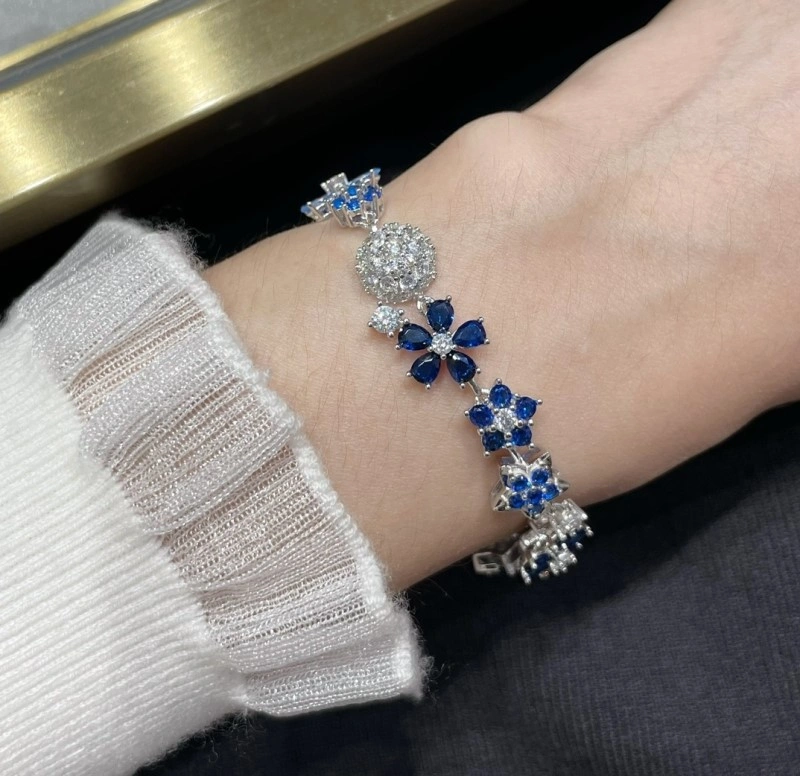 Vca Bracelets HighQuality 254111