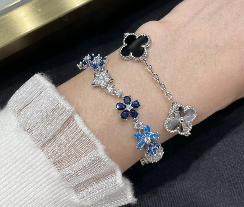 Vca Bracelets HighQuality 254111