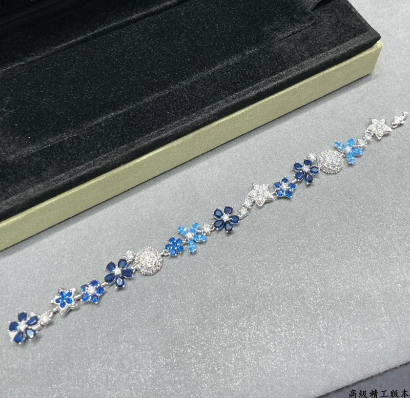 Vca Bracelets HighQuality 254111