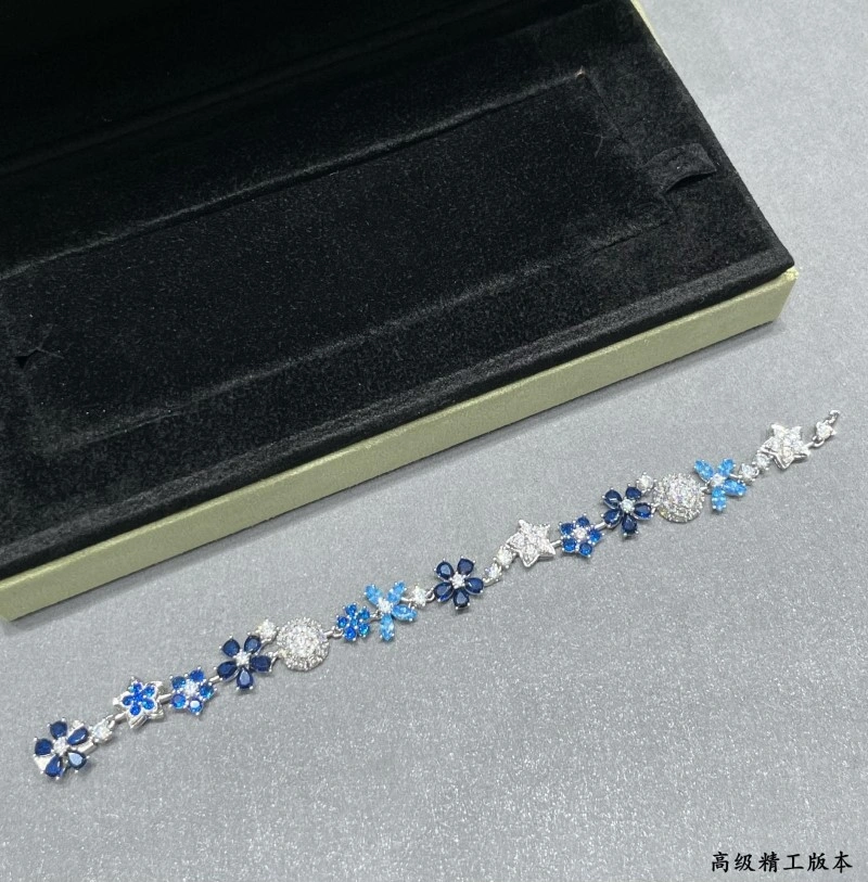 Vca Bracelets HighQuality 254111