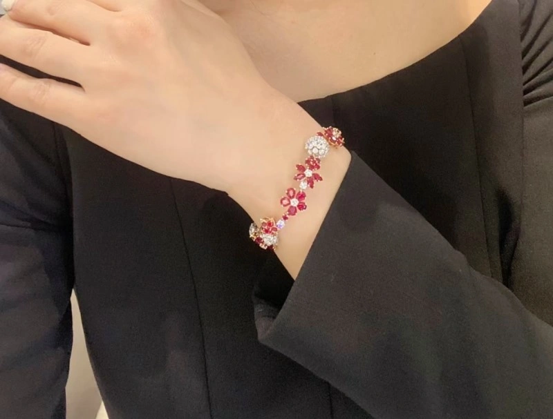 Vca Bracelets Popular 254109