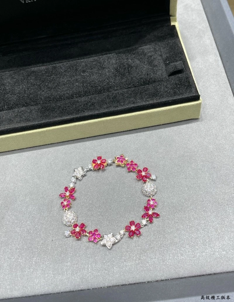 Vca Bracelets Popular 254109