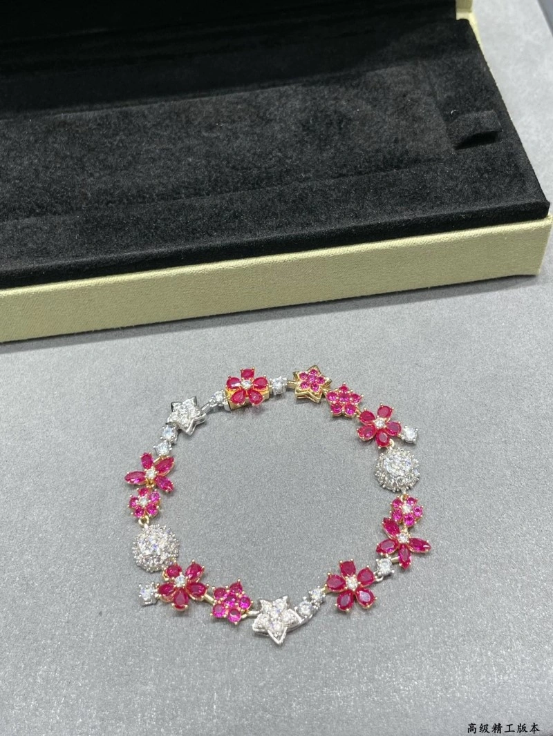 Vca Bracelets Popular 254109