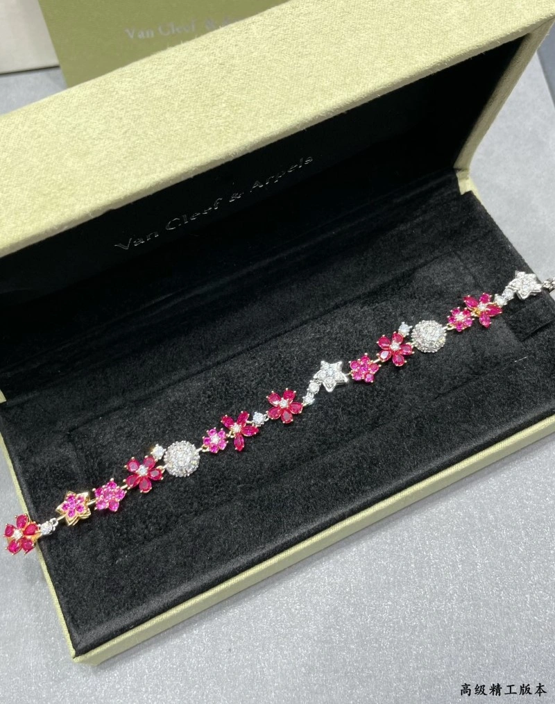 Vca Bracelets Popular 254109