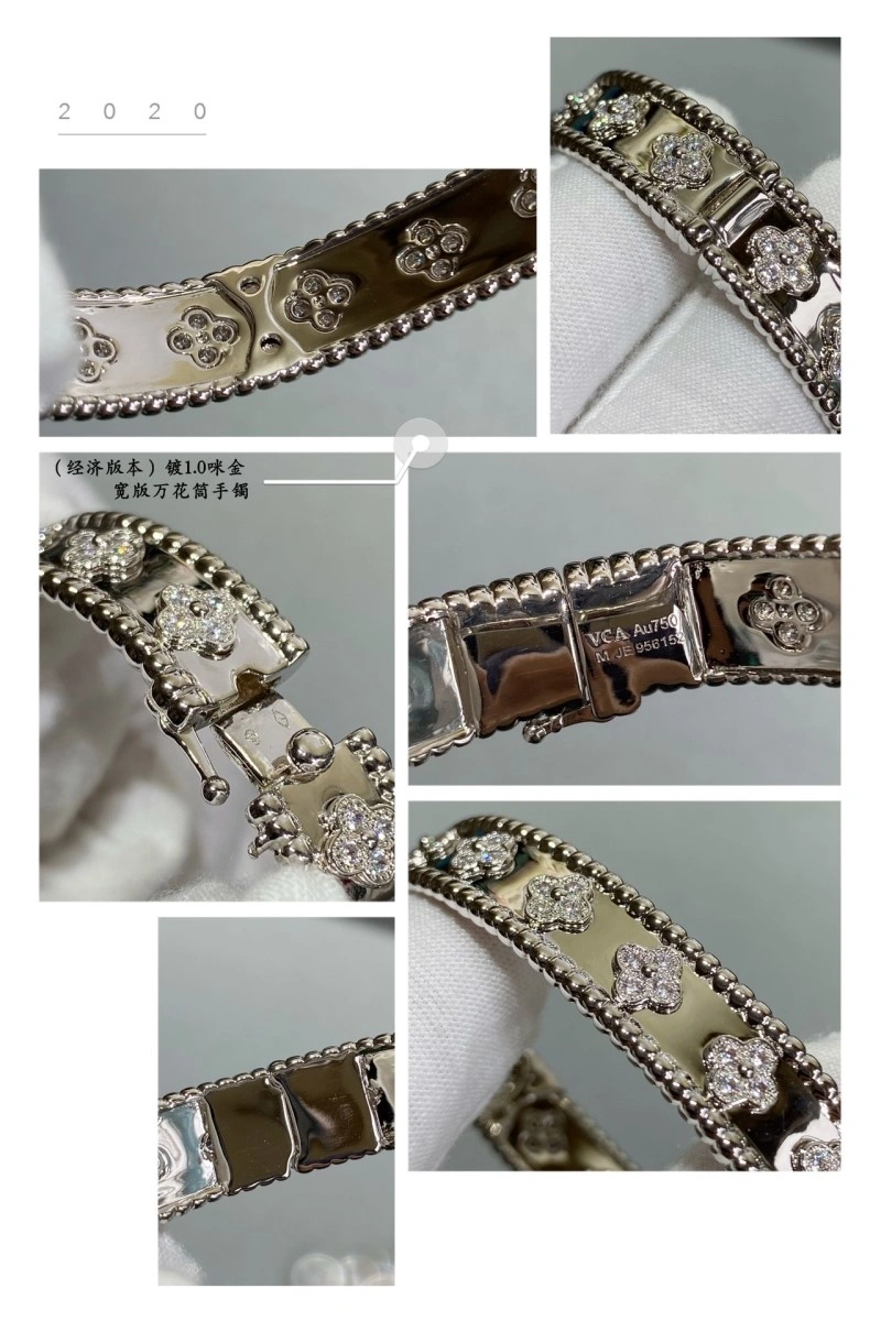 FreshLook Vca Bracelets 254108