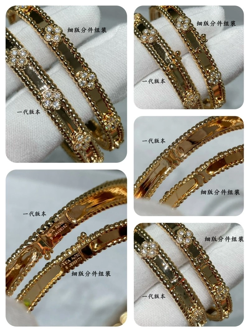 Resilient Vca Bracelets 254107