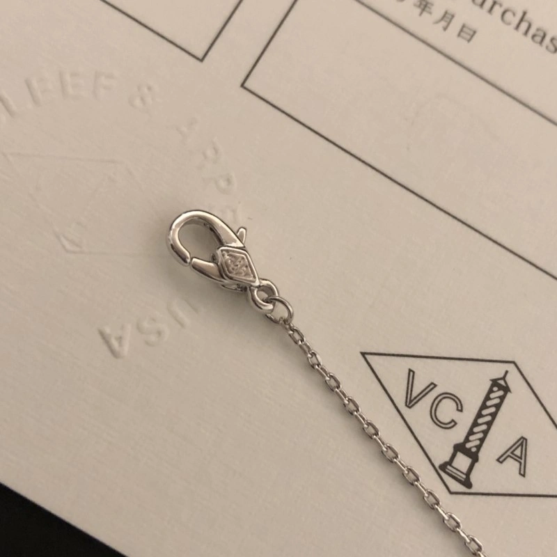 Casual Vca Bracelets 254090