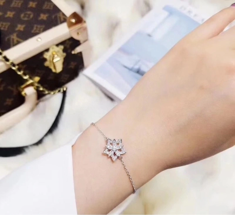 Casual Vca Bracelets 254090