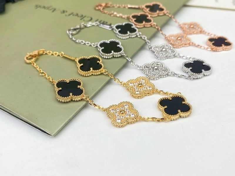 Vca Bracelets Durable 254089