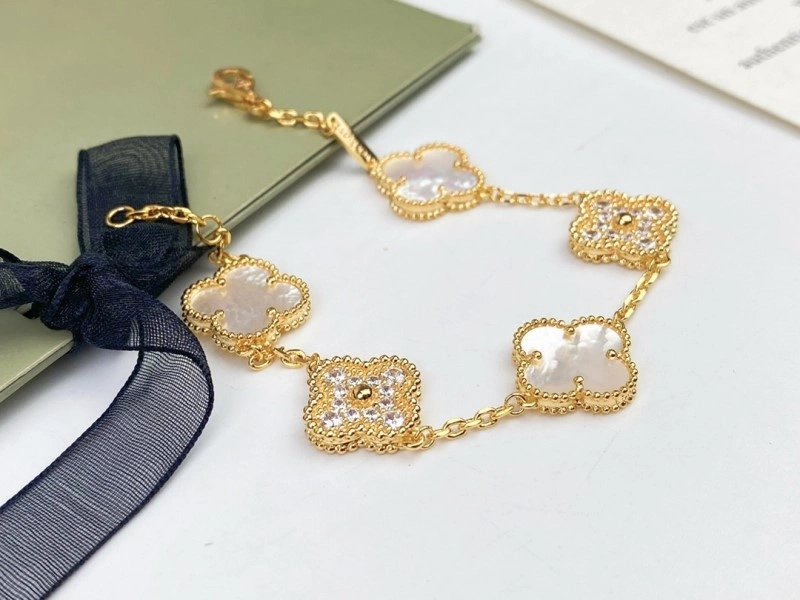 Vca Bracelets Durable 254089