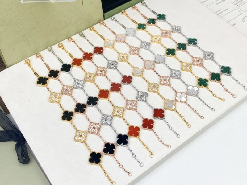 Vca Bracelets Durable 254089