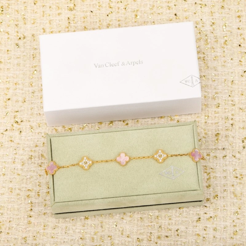 Unique Vca Bracelets 254080