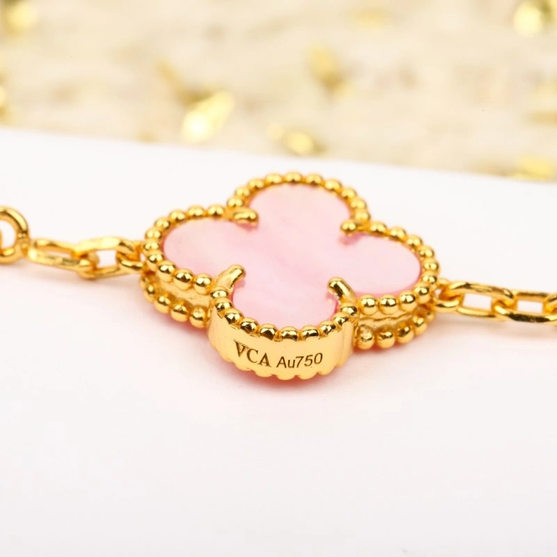 Unique Vca Bracelets 254080