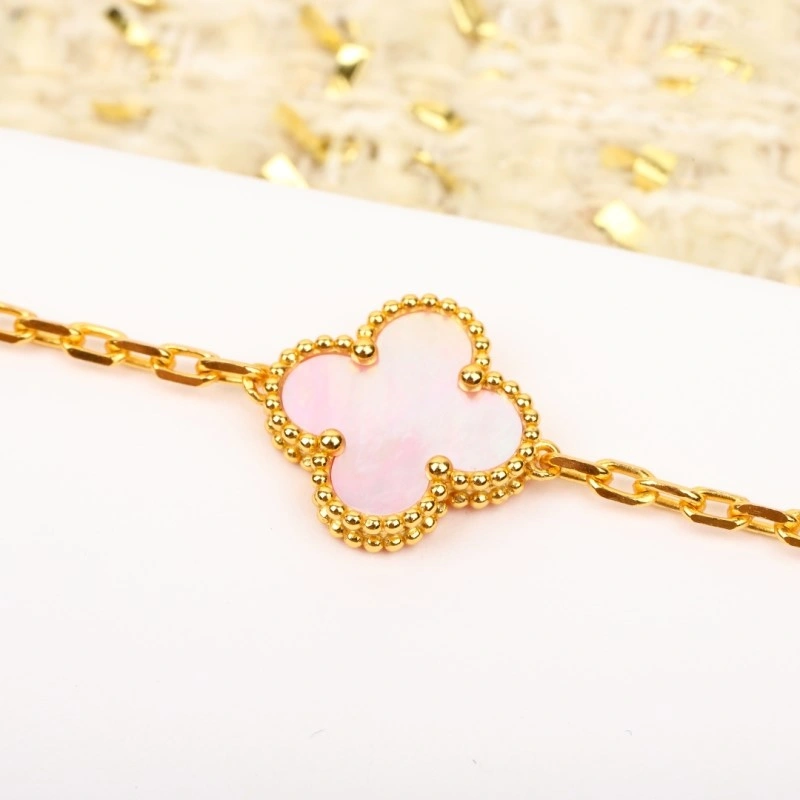 Unique Vca Bracelets 254080