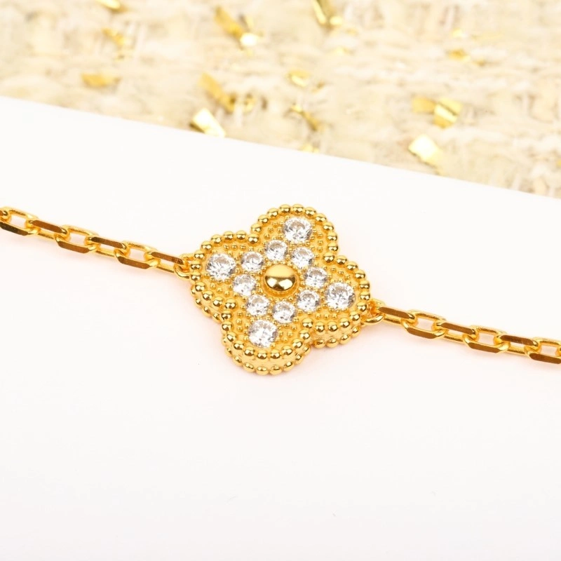 Unique Vca Bracelets 254080