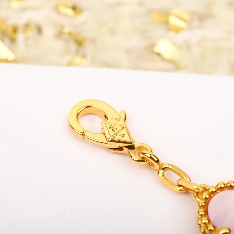 Unique Vca Bracelets 254080