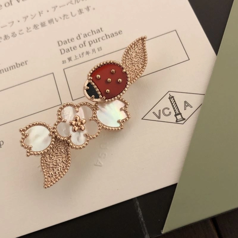 BestValue Vca Brooches 255355