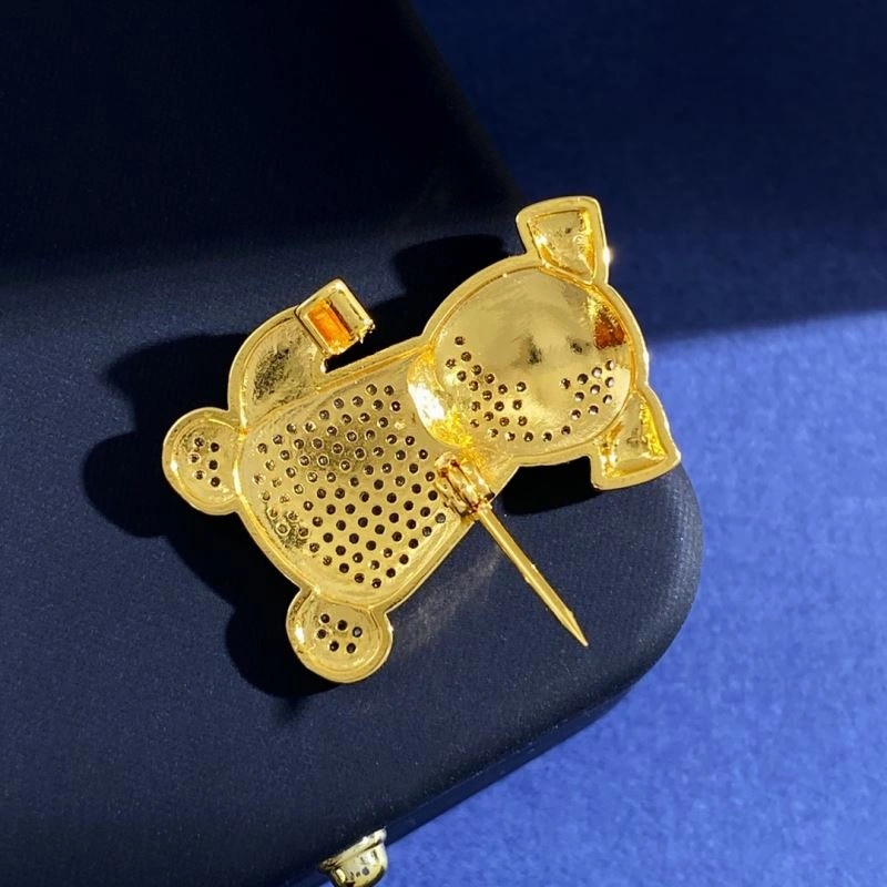 Vca Brooches GoodFit 255283