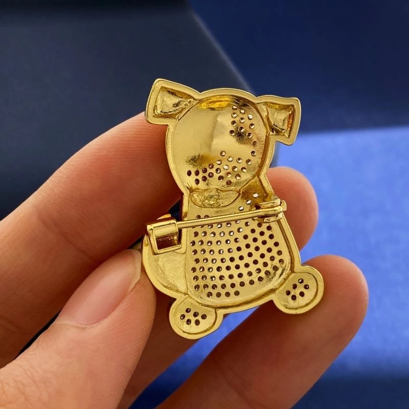 Vca Brooches GoodFit 255283