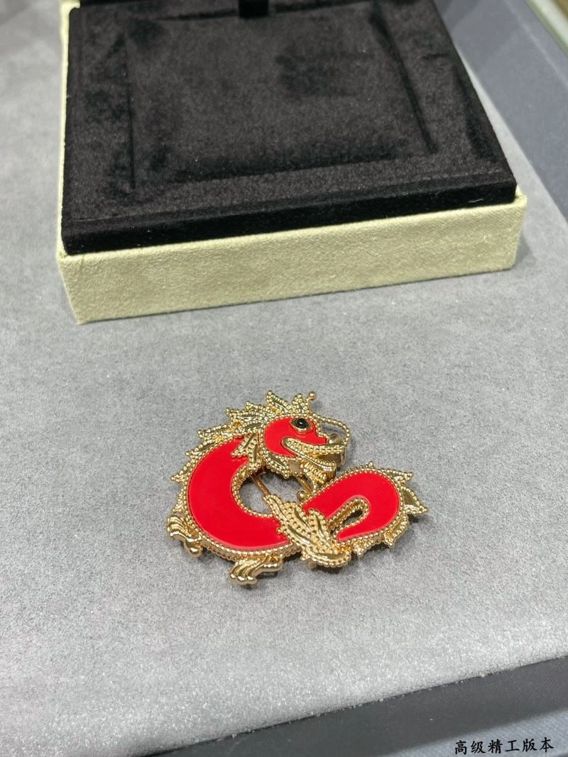 SoftTouch Vca Brooches 255277