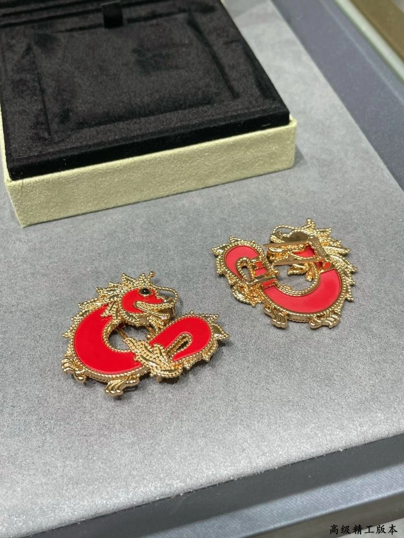 SoftTouch Vca Brooches 255277