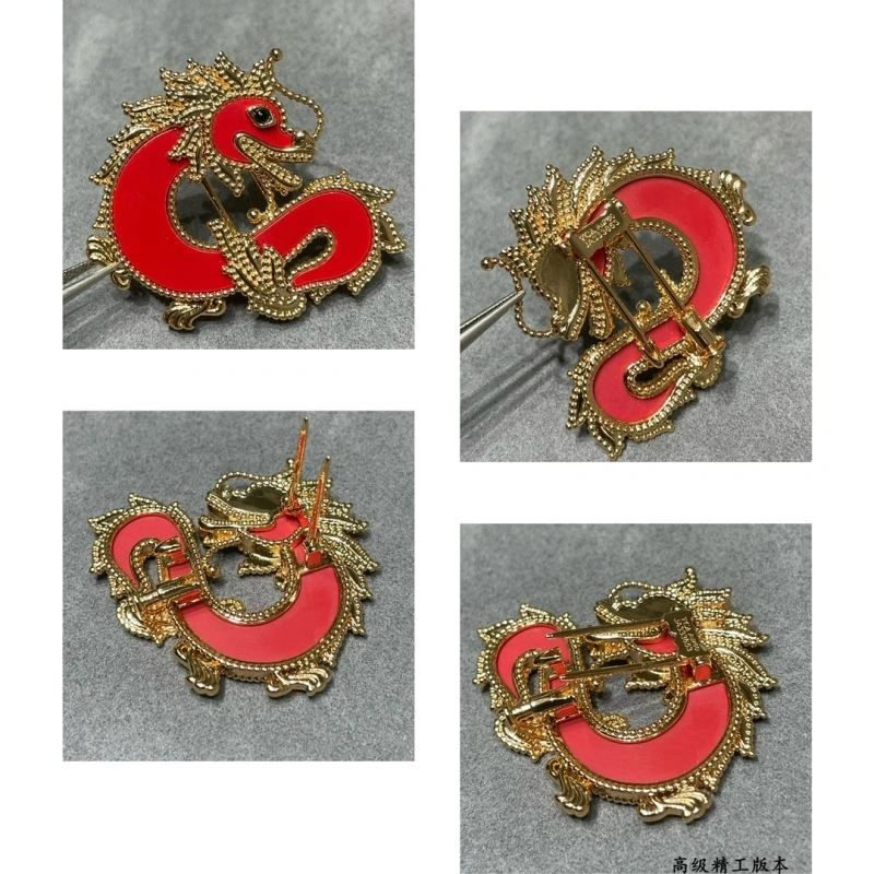 SoftTouch Vca Brooches 255277