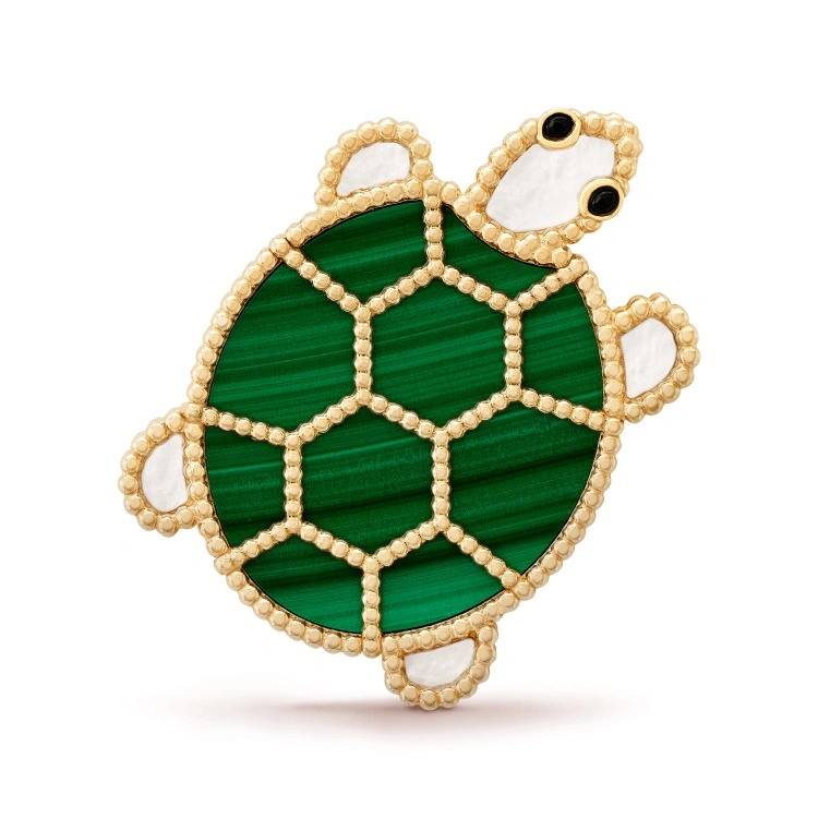 Vca Brooches TopPick 255274