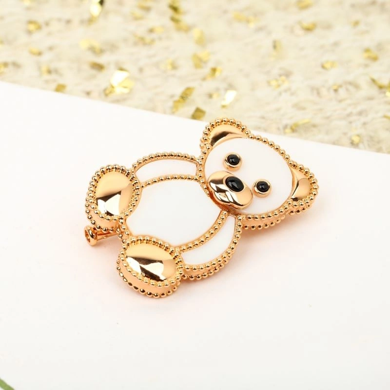 Comfortable Vca Brooches 255023