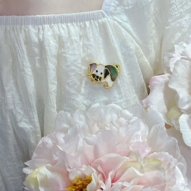 Efficient Vca Brooches 254773