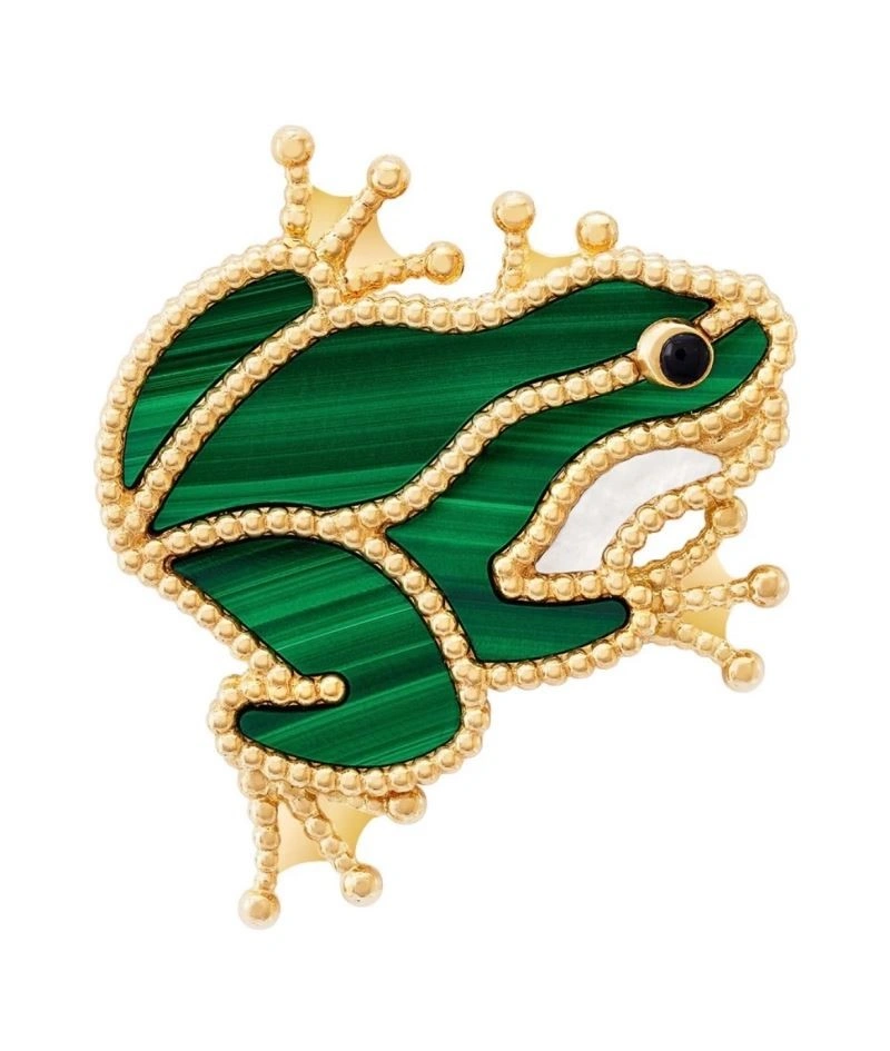 GoodFit Vca Brooches 254776