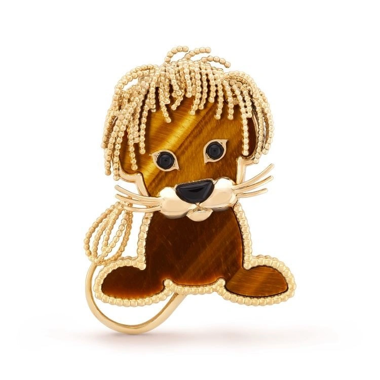 FreshLook Vca Brooches 254771