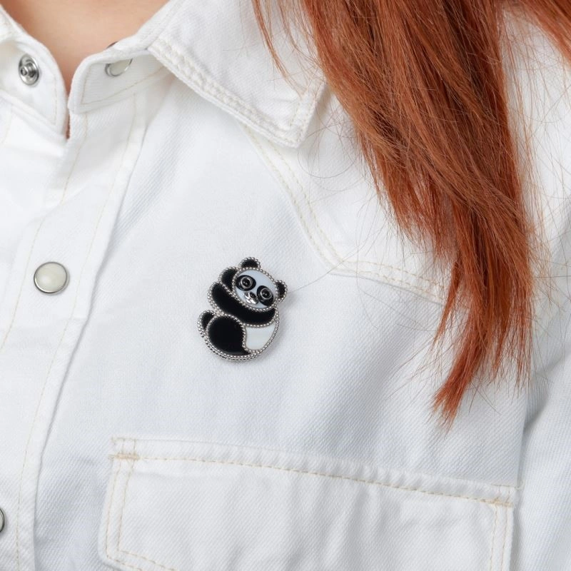 Lightweight Vca Brooches 254398