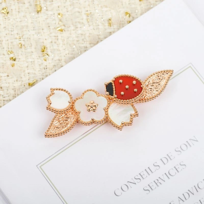Vca Brooches HighQuality 254380