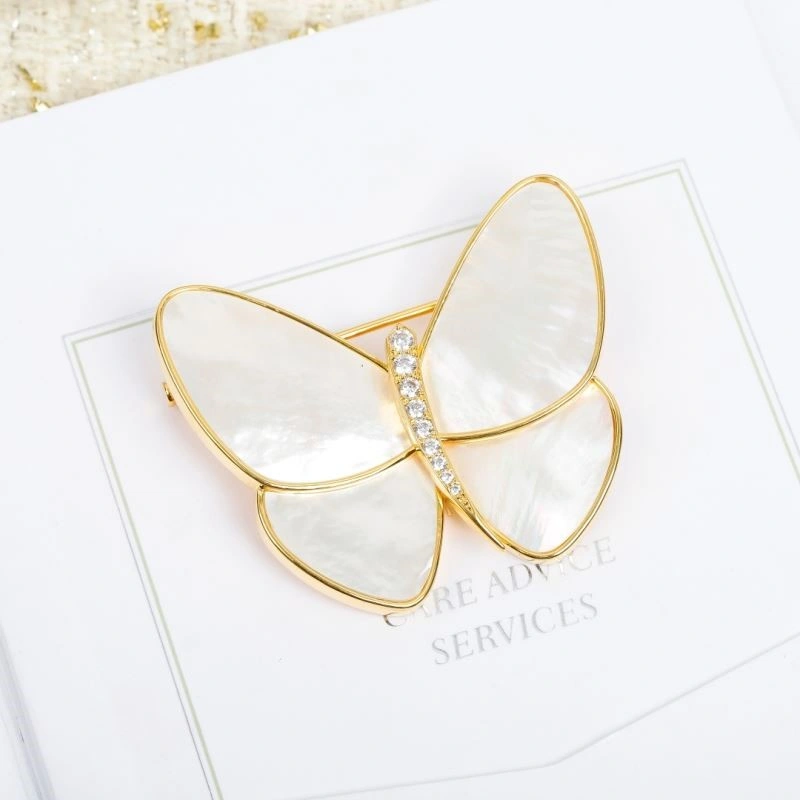 FashionForward Vca Brooches 254374