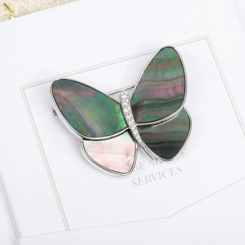 FashionForward Vca Brooches 254374