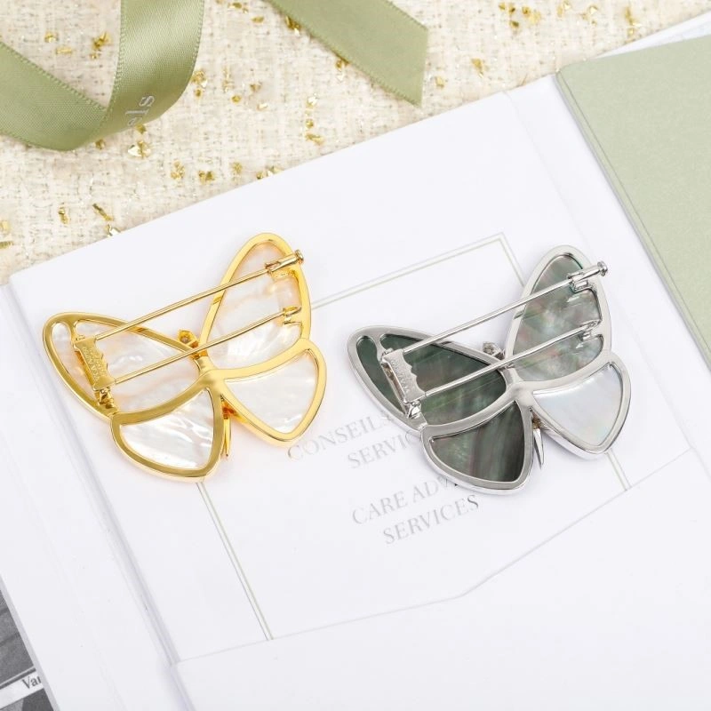 FashionForward Vca Brooches 254374