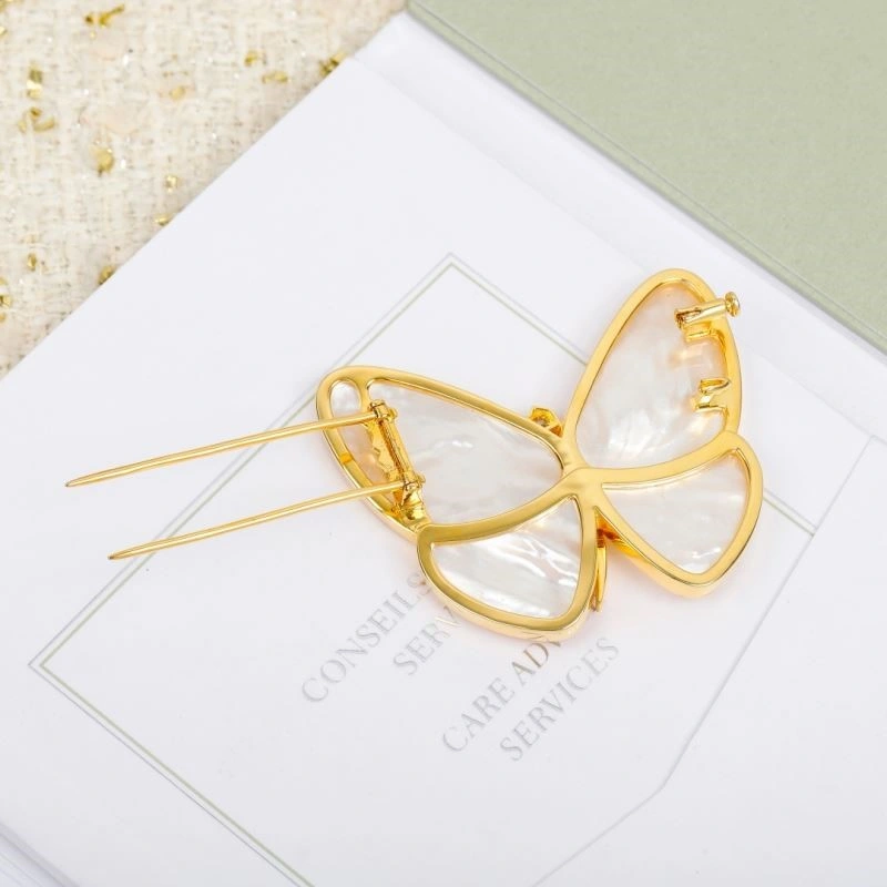 FashionForward Vca Brooches 254374