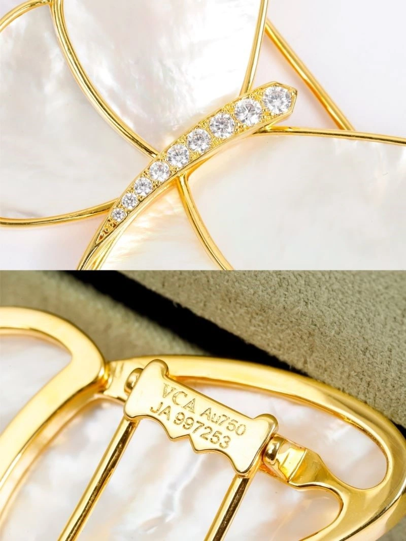 FashionForward Vca Brooches 254374